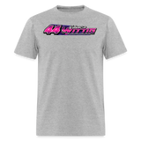 Valencia Wittig | 2025 | Adult T-Shirt - heather gray