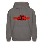 Ashley Tackett | 2025 | Adult Hoodie - asphalt gray