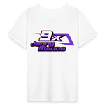 Jerry Manns | 2025 | Youth T-Shirt - white