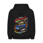 Mackey Racing | 2025 | Youth Hoodie - black
