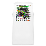 Ian McDorman | 2025 | Men's Tank - white