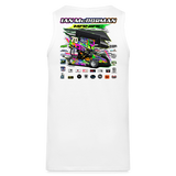 Ian McDorman | 2025 | Men's Tank - white