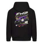 Adam Forster | 2025 | Adult Hoodie - black