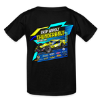 Skip LaPolt | 2025 | Youth T-Shirt - black