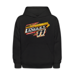 Hagen Langley | 2025 | Youth Hoodie - black