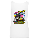Jacob Todd  | 2025 | Women's Tank - white