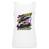 Jacob Todd  | 2025 | Women's Tank - white