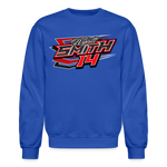 Wyatt Smith | 2025 | Adult Crewneck Sweatshirt - royal blue