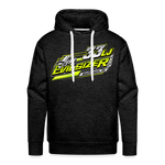 Lane Evilsizer |2025 | Adult Premium Hoodie - charcoal grey