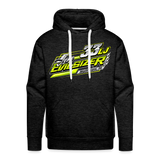 Lane Evilsizer |2025 | Adult Premium Hoodie - charcoal grey