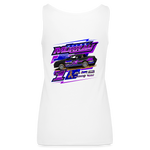Dylan Murray | 2025 | Women's Tank - white