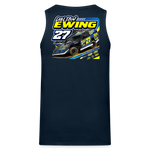 Dalton Ewing | 2024 | Men's Tank - deep navy