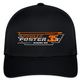 Parker Foster | 2026 |  Baseball Cap - black