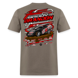 Brody Brandon | 2026 | Adult T-Shirt - safari