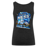 Charley Hess | 2025 | Women's Tank - charcoal grey