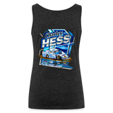 Charley Hess | 2025 | Women's Tank - charcoal grey
