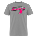 Camron Spangler | 2026 | Adult T-Shirt - rock