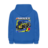 Joey Bailey | 2024 | Youth Hoodie - royal blue