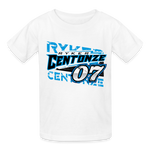 Ryker Centonze | 2025 | Youth T-Shirt - white