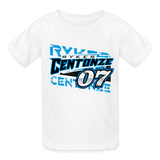 Ryker Centonze | 2025 | Youth T-Shirt - white