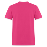 I'd Hit That | FSR Merch | Adult T-Shirt - fuchsia