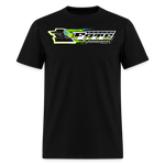 Graham Fate | 2025 | Adult T-Shirt - black
