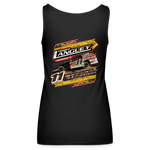 Hagen Langley | 2025 | Women's Tank - black
