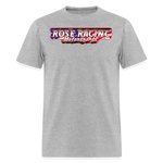 Jake Rose | 2025 | Adult T-Shirt - heather gray