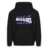 David McDaniel | 2026 | Adult Hoodie - black