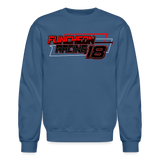 Phil Funcheon | 2025 | Adult Crewneck Sweatshirt - indigo blue