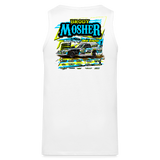 Brody Mosher | 2025 | Men's Tank - white
