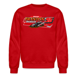 Brody Brandon | 2025 | Adult Crewneck Sweatshirt - red