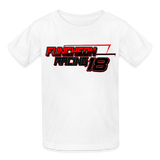 Phil Funcheon | 2025 | Youth T-Shirt - white