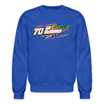 Ian McDorman | 2025 | Adult Crewneck Sweatshirt - royal blue