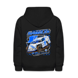 Aaron Spangler | 2026 | Youth Hoodie - black