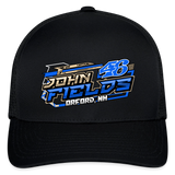 John Fields | 2026 |  Baseball Cap - black