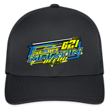 Seth Martin | 2026 |  Baseball Cap - charcoal