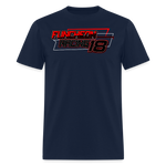 Phil Funcheon | 2025 | Adult T-Shirt - navy
