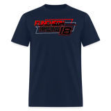 Phil Funcheon | 2025 | Adult T-Shirt - navy