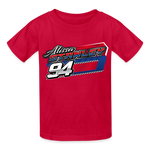 Alissa Stanley | 2024 | Youth T-Shirt - red