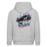 Canon Stipp | 2025 | Adult Hoodie - heather gray