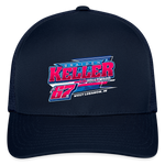 Braiden Keller | 2025 |  Baseball Cap - navy