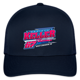 Braiden Keller | 2025 |  Baseball Cap - navy