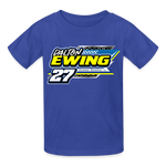 Dalton Ewing | 2024 | Youth T-Shirt - royal blue