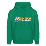 Bryant Racing | 2026 | Adult Hoodie - kelly green