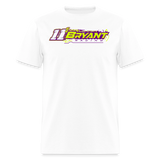 Bryant Racing | 2026 | Adult T-Shirt - white