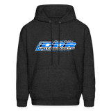 Derek Robbie | 2026 | Adult Hoodie - charcoal grey