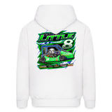 Ace Little | 2025 | Adult Hoodie - white