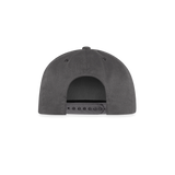 Brody Brandon | 2026 | Snapback Hat - dark grey