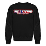 Jake Rose | 2025 | Adult Crewneck Sweatshirt - black